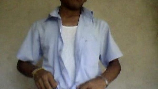 MICHAEL que rico ni&ntilde;o gay