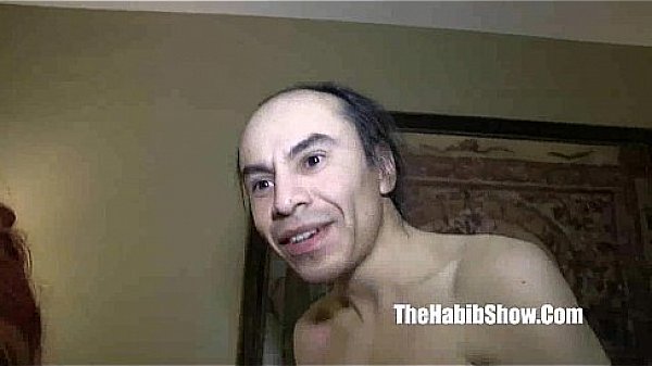 kimberly chi gets fucked by mr burns and big dick macana man