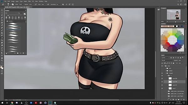 STS broadcast by DC on Picarto from September Nineteenth 2019  