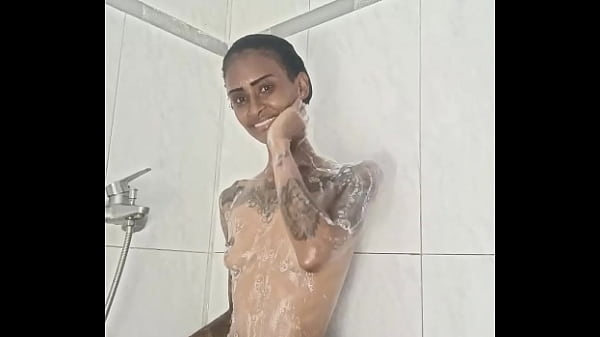 Fun in the Shower