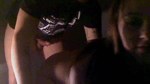 real ex girlfriend !