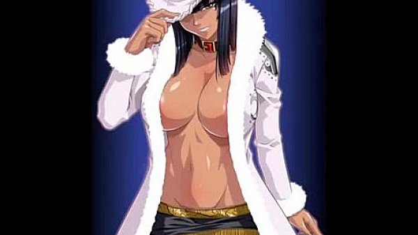 girls fan service One Piece hot girls 2 