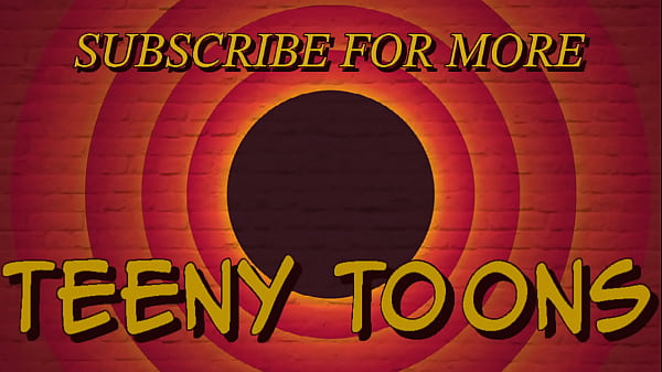 Teeny Toons - Big Tits, Big Dicks, Teen Toons, Etc.