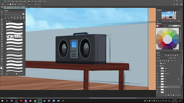 STS broadcast by DC on Picarto from December Twenty-Ninth 2021  