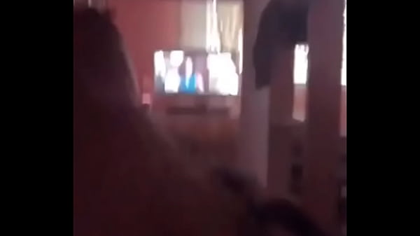 Con la hermana de mi hermano