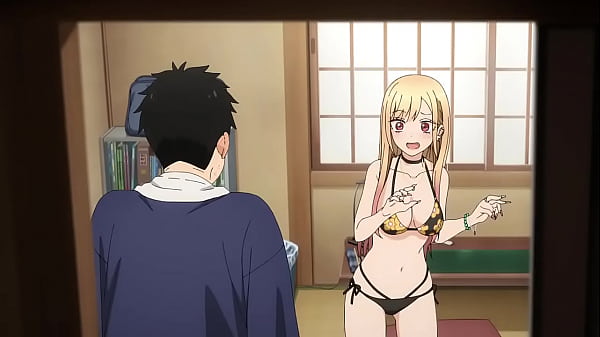 Sono bisque doll anime 