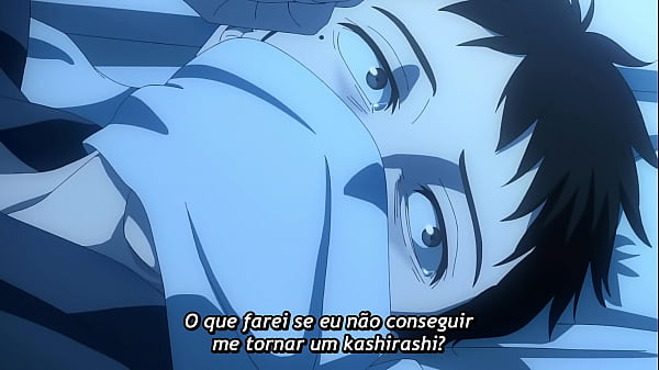 My Dress-Up Darling EP 4 Legendado (HD) 