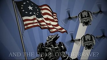 "Star Spangled Banner"