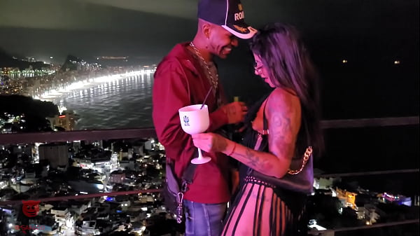 Conheci na Festa e J&aacute; Levei ao Motel Pra Fuder comigo ainda liberou o cuzinho apertado | Amanda Souza e Joao O Safado