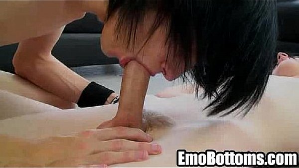 Emo twink Josh Osbourne getting fucked hard anally leojones 1024 4 