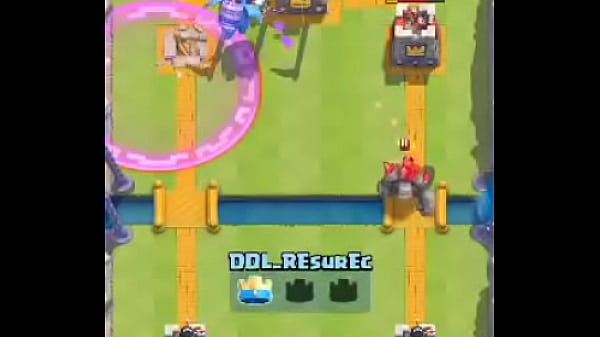 Le meto el pene a un random que me reto a pvp (hot) 