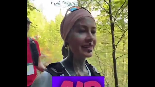 A little running, now we&rsquo;re walking ?️?️Do you prefer running or walking to clear your mind?#Run...  