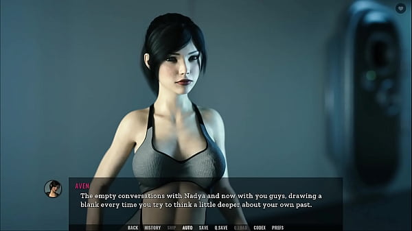 Tales From The Unending Void #39 - Stepcousin Fingers Herself While Thinking of Me in the Shared Bathroom