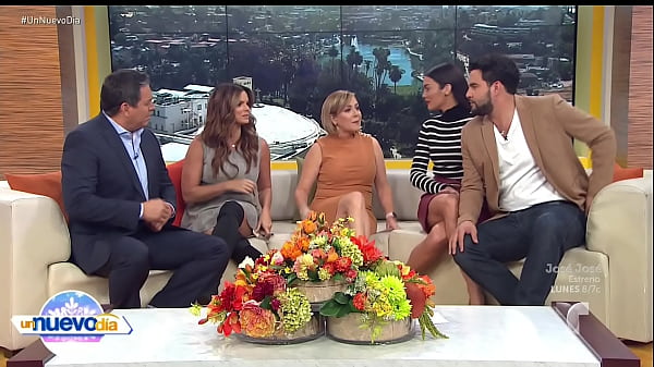 zuleyka rivera upskirt