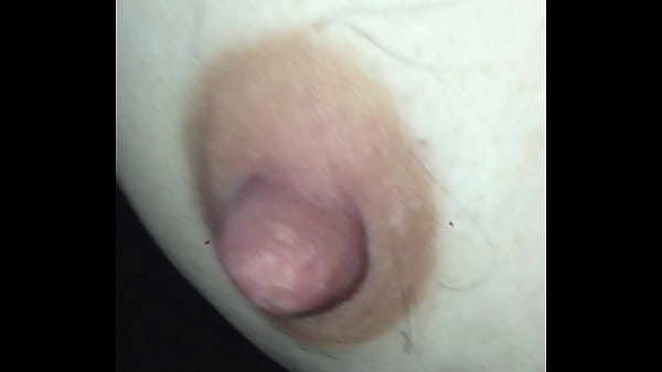 Nipple playing  