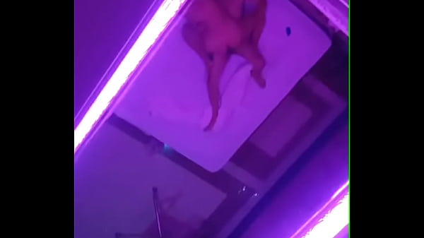 Mi novio y yo singando rico