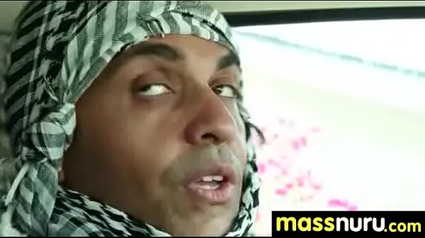 Lucky Client gets a Full Service Massage 12