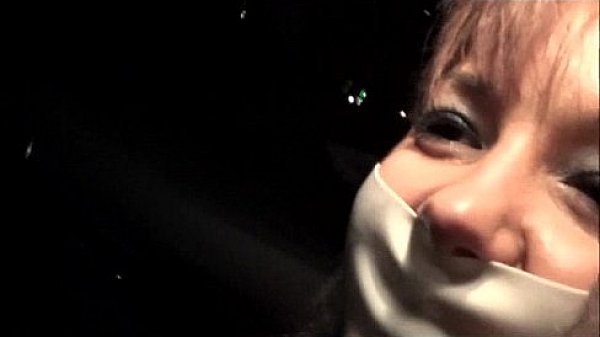 THE FIRST BONDAGE FOR KATYA