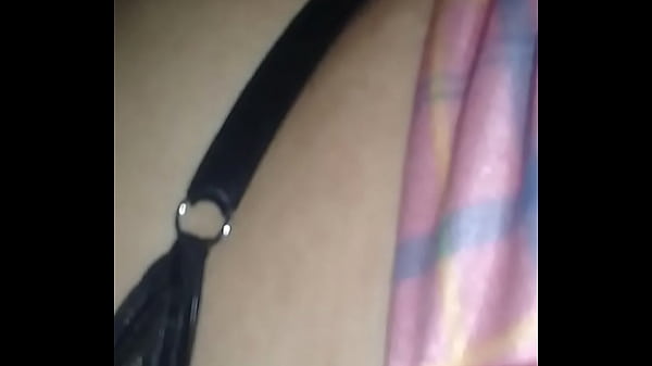 Me cojen rico en un hotel 