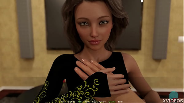 A MOMENT OF BLISS ep. 6 &ndash; Irreversible sexual desires are still blossoming