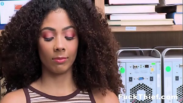 Black teen Fucked By White Cop