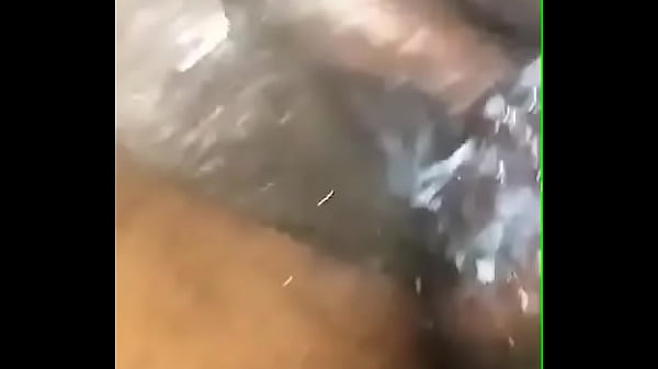 Oily Pussy Fucked By a Big Black Dick