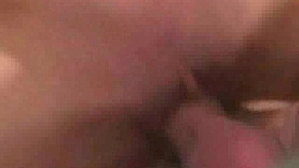 Hot young wife gets a facial