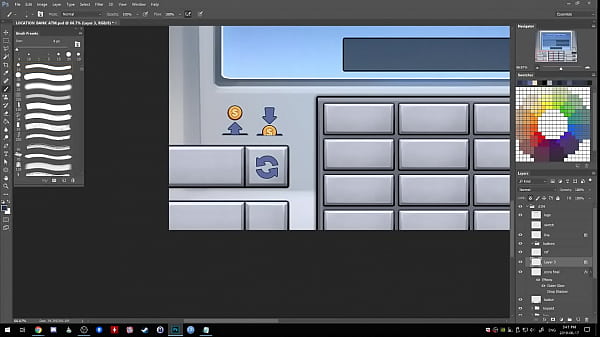 STS broadcast by DC on Picarto from June 2019  