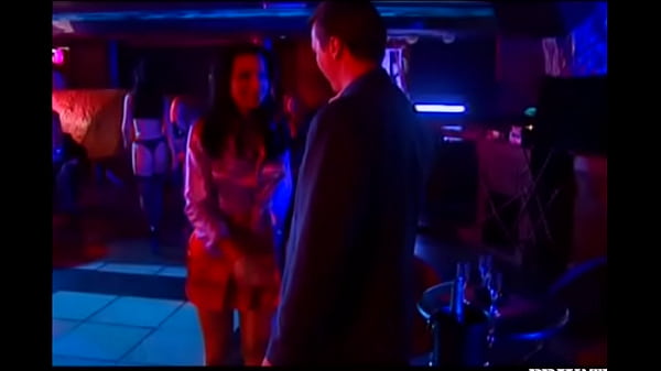 Dolores, Blowjob in the Night Club