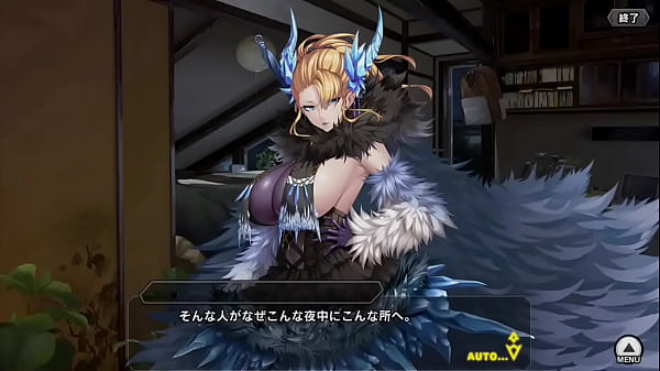 TaimaniRPGX　Ragnarok Part1  