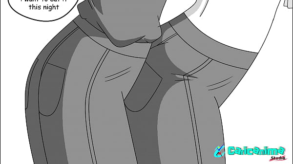 My favorite nanny | S3 Ch4 | Comic | Caricanimastudio