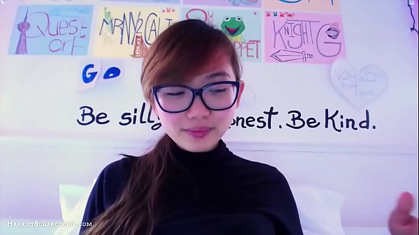 Harriet Sugarcookie video 27-04-2015