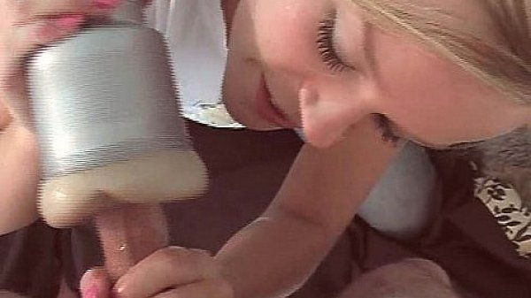 Trying The Fleshlight and Its Effective 