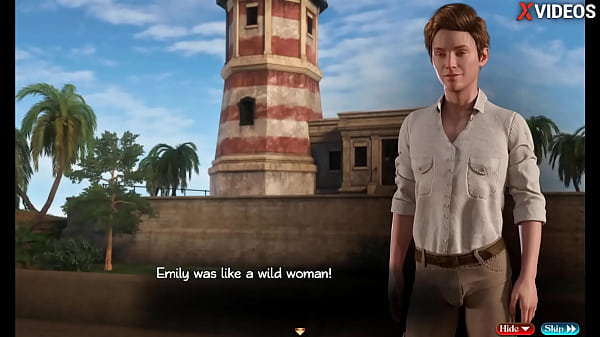 IL TESORO DI NADIA &bull; EP. 64 &bull; SCOPO UNA GIOVANE TROIA IN UN VIDEO AMATORIALE