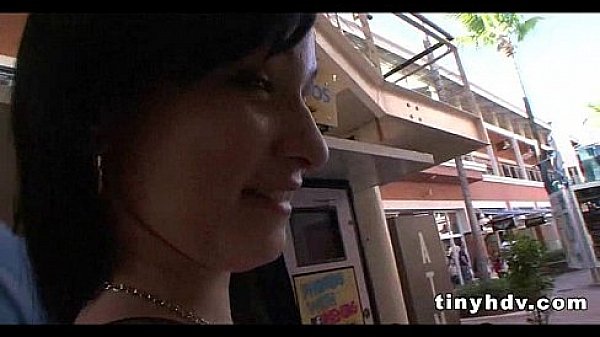 Gorgeous teen fucked pov Mandy Sky 2 81 