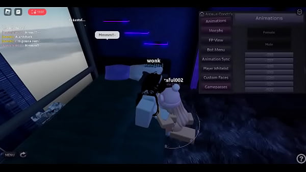 (OLD VIDEO) Blonde girl gets fucked inside dorm