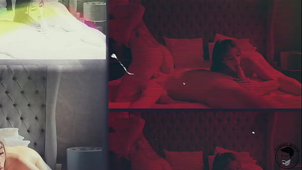 Tru Kait Fucks Czech Blonde Milf Blanche Bradburry in Wild Vacation Threesome  