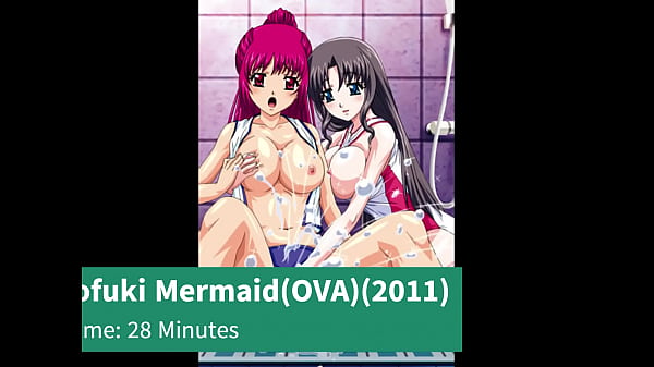 VipernationTV MH Uncut - Episode 58: Shiofuki Mermaid