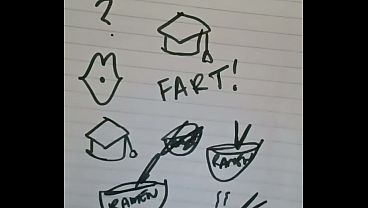 Showing up for free with more things that remind myself of naked persons or things happening 18