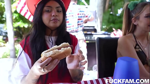 Memorial Day Her Way  