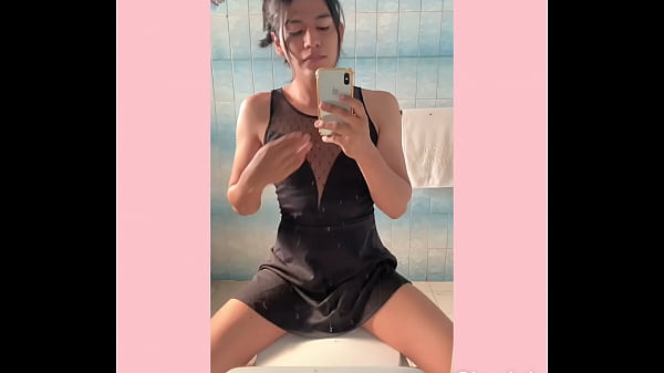 Femboy flaquito tierno 