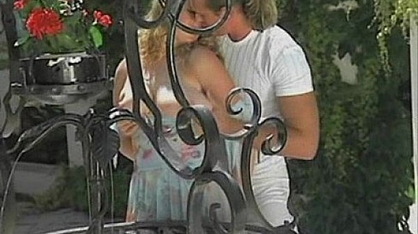 Busty hairy blonde beauty gets fucked VV-COJ