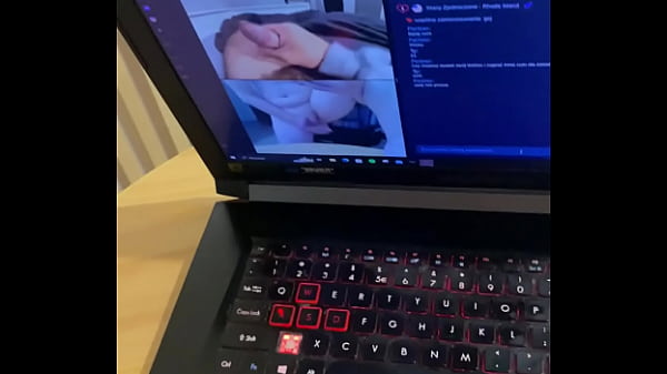 cam jerk and ass play  