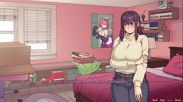 Benefitship | H-gameplay