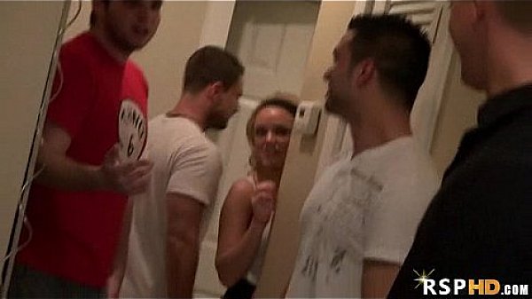 Valentine's day fuck party Allexis Blow, Veronica Willis 3