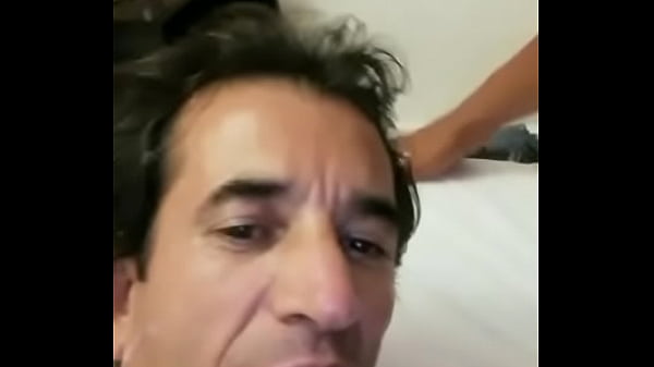 Que rico se viene en mi boca... 