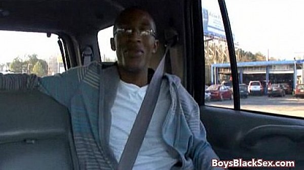 White Young Boy Fucked Hard By Black Gay Dude 24