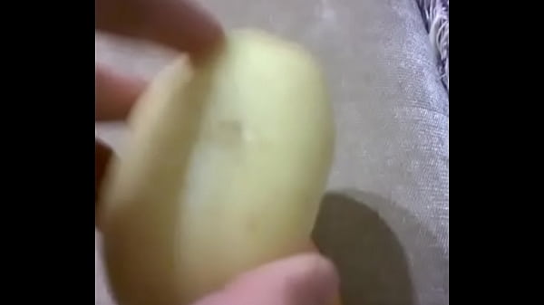 "Potato" cheating on her boyfriend with "Carrot" *HARDCORE*  