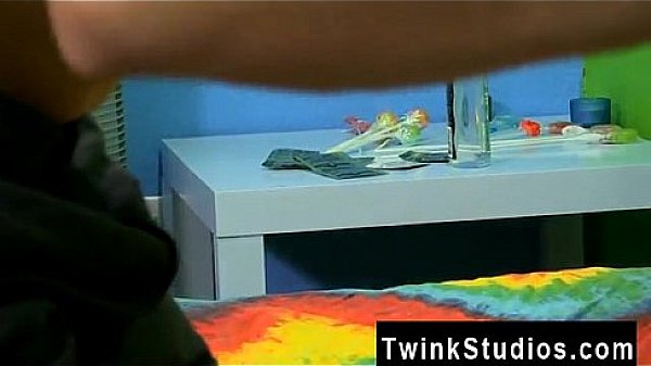 Gay twinks After nearly a year of dating, Preston Ettinger is finally 