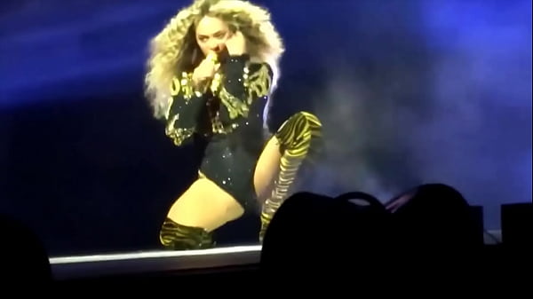 (The Formation World Tour)